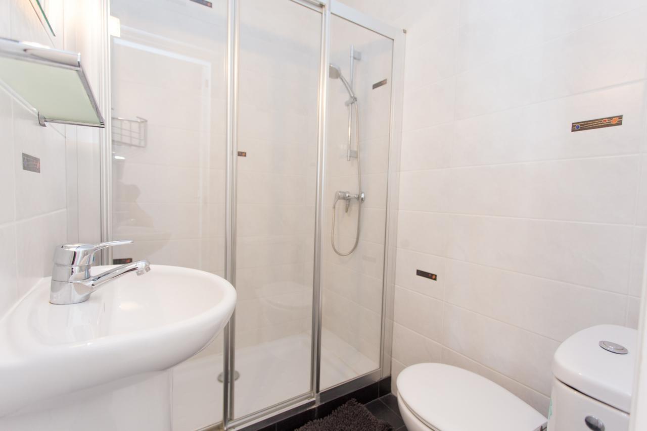 Moraira Holiday Villa Ngoại thất bức ảnh