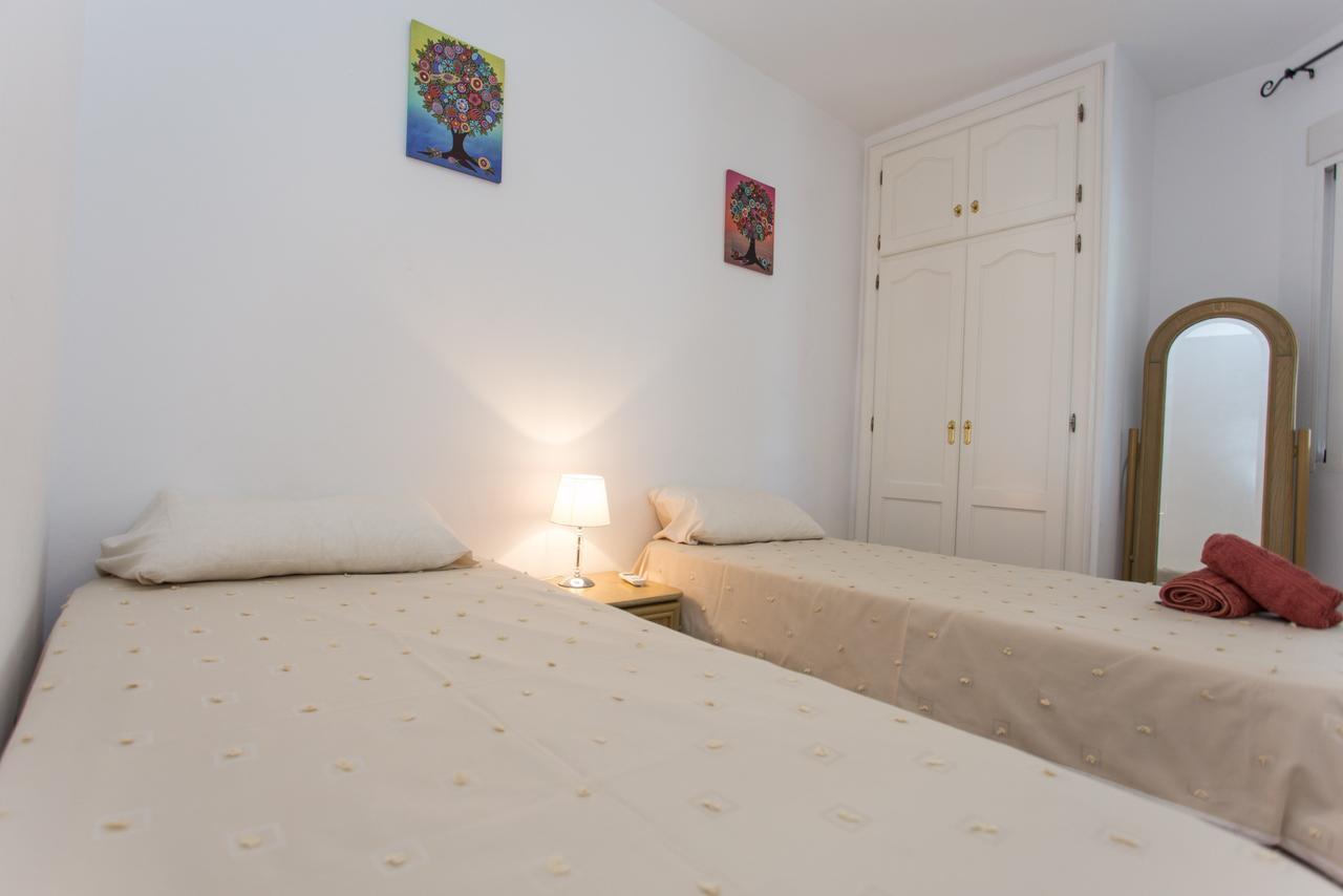 Moraira Holiday Villa Ngoại thất bức ảnh